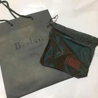 ベルルッティ(Berluti)のベルルッティ〜Berluti〜小物入れ(小物入れ)