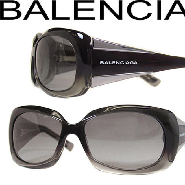 Balenciaga(バレンシアガ)のバレンシアガ BALENCIAGA サングラス レディースのファッション小物(サングラス/メガネ)の商品写真