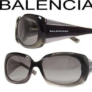 バレンシアガ(Balenciaga)のバレンシアガ BALENCIAGA サングラス(サングラス/メガネ)