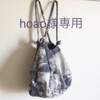 アッシュペーフランス(H.P.FRANCE)のhoao様専用    POMTATA ポンタタ ENVAN トート L  (トートバッグ)