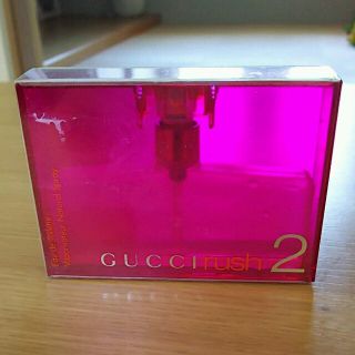 グッチ(Gucci)のGUCCI rush2 香水(ユニセックス)