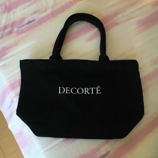 コスメデコルテ(COSME DECORTE)のDecorteトートバッグ(トートバッグ)