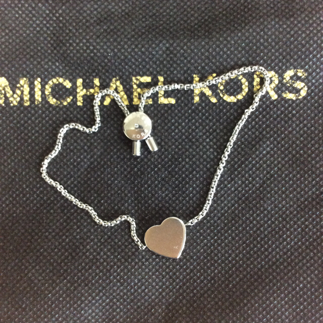 Michael Kors(マイケルコース)のマイケルコース ブレスレット レディースのアクセサリー(ブレスレット/バングル)の商品写真