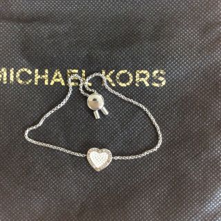 マイケルコース(Michael Kors)のマイケルコース ブレスレット(ブレスレット/バングル)