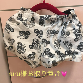 ヒステリックミニ(HYSTERIC MINI)のruru様専用ページ👗💓(パンツ/スパッツ)