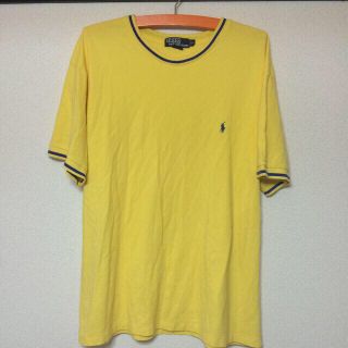 ポロラルフローレン(POLO RALPH LAUREN)のpoloラルフローレン(Tシャツ(半袖/袖なし))