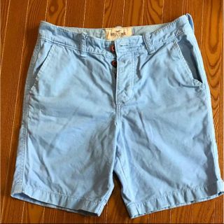 ホリスター(Hollister)のホリスター ショートパンツ(ショートパンツ)