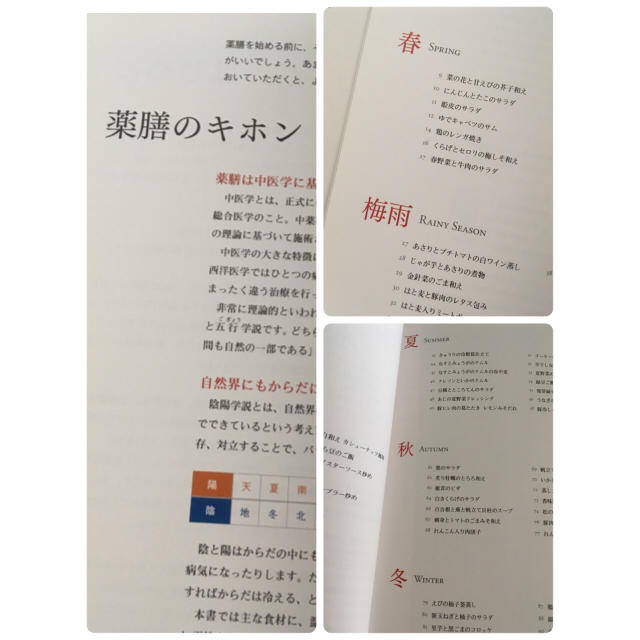 講談社(コウダンシャ)の薬膳だから。 エンタメ/ホビーの本(住まい/暮らし/子育て)の商品写真