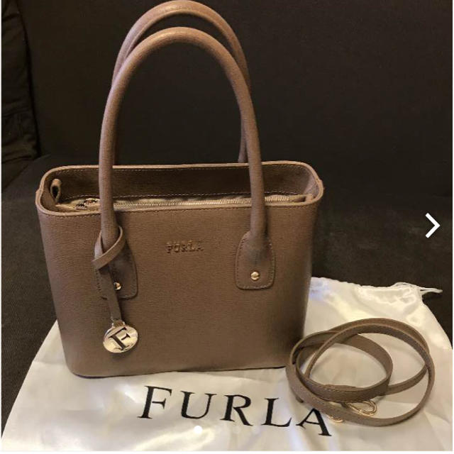 Furla(フルラ)のフルラ2wayショルダー&トートバッグ レディースのバッグ(ショルダーバッグ)の商品写真