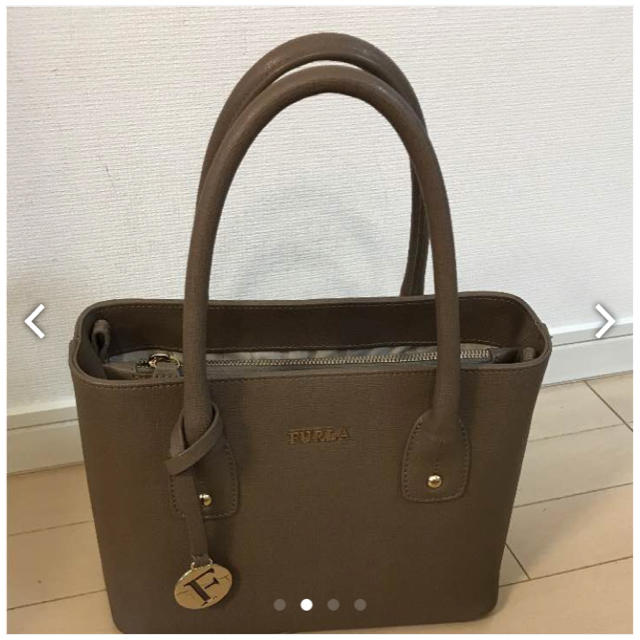 Furla(フルラ)のフルラ2wayショルダー&トートバッグ レディースのバッグ(ショルダーバッグ)の商品写真