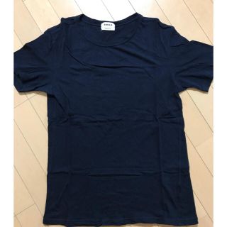 プラステ(PLST)のPLST クルーネックTシャツ メンズ(Tシャツ/カットソー(半袖/袖なし))