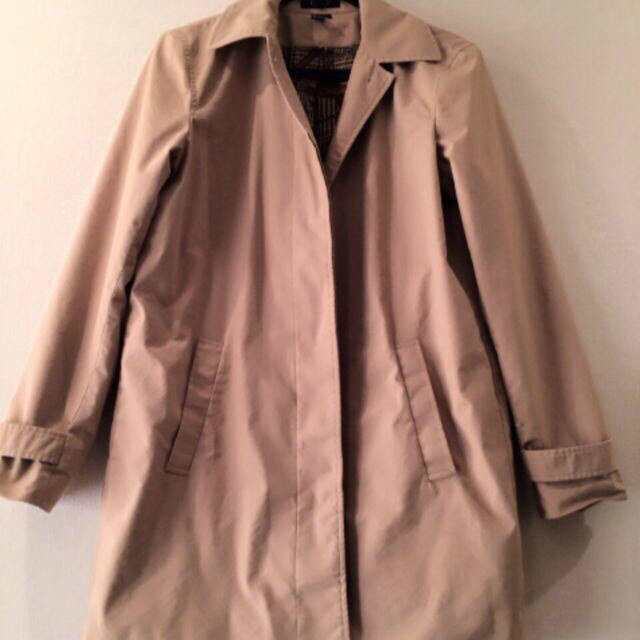 Ralph Lauren(ラルフローレン)のラルフローレン コート レディースのジャケット/アウター(スプリングコート)の商品写真
