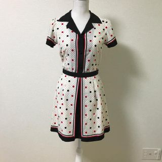 アニエスベー(agnes b.)の【新品】To b ドットレトロセットアップ(セット/コーデ)