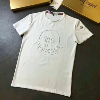 MONCLER - 新品！モンクレールTシャツ の通販｜ラクマ