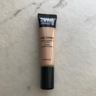 メイクアップフォーエバー(MAKE UP FOR EVER)のメイクアップフォーエバー  フルカバー(コンシーラー)