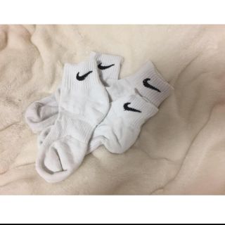 ナイキ(NIKE)のナイキ靴下(ソックス)