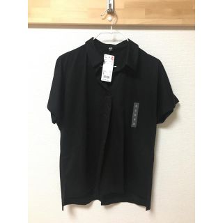 ユニクロ(UNIQLO)のUNIQLO(ポロシャツ)