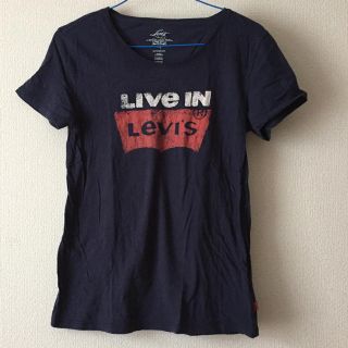 リーバイス(Levi's)のリーバイス Tシャツ(Tシャツ(半袖/袖なし))