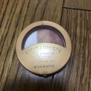 ブルジョワ(bourjois)のBOURJOIS エフェ ルミエール レゾル47(アイシャドウ)