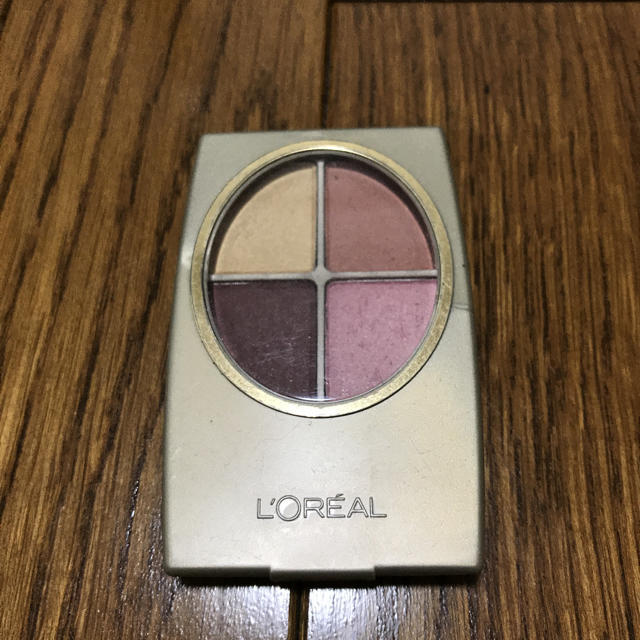 L'Oreal Paris(ロレアルパリ)のLOREAL WEARINFINITE(アイシャドー) コスメ/美容のベースメイク/化粧品(アイシャドウ)の商品写真