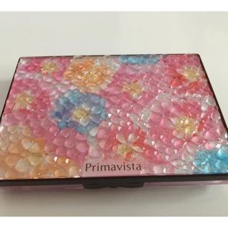 プリマヴィスタ(Primavista)のプリマヴィスタ ケース(その他)