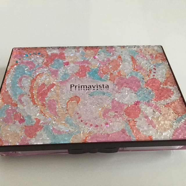 Primavista(プリマヴィスタ)の期間限定値下げ❤︎プリマヴィスタ ケース コスメ/美容のベースメイク/化粧品(その他)の商品写真