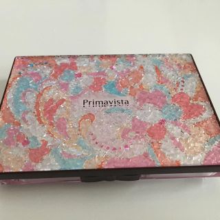 プリマヴィスタ(Primavista)の期間限定値下げ❤︎プリマヴィスタ ケース(その他)