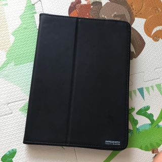 エレコム(ELECOM)の2014年モデル】ELECOM iPad Air 2 耐衝撃ケース (iPadケース)