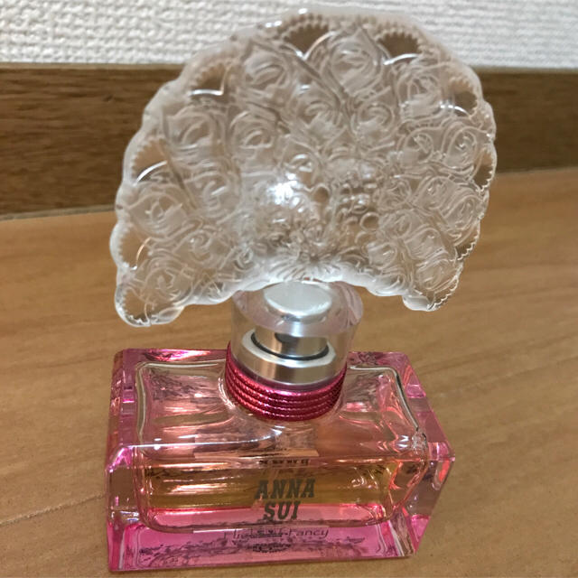 ANNA SUI(アナスイ)のANNA SUI flight of fancy コスメ/美容の香水(香水(女性用))の商品写真