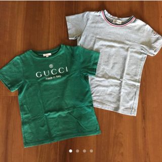 グッチ(Gucci)のグッチ モンクレール キッズ Tシャツ 6(Tシャツ/カットソー)