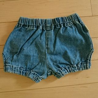 オシュコシュ(OshKosh)の美品✨OSHKOSH デニムブルマ♡(パンツ)