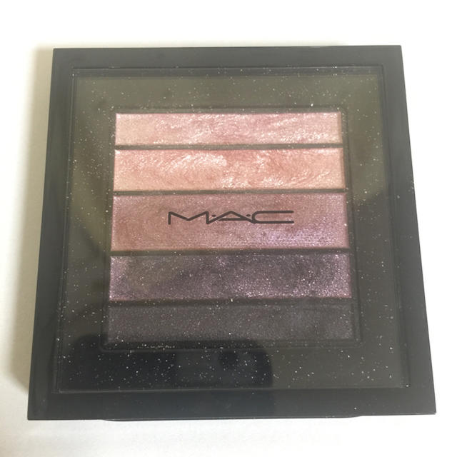 MAC(マック)のヴェラックスパールフュージョンシャドウ pinkluxe コスメ/美容のベースメイク/化粧品(アイシャドウ)の商品写真