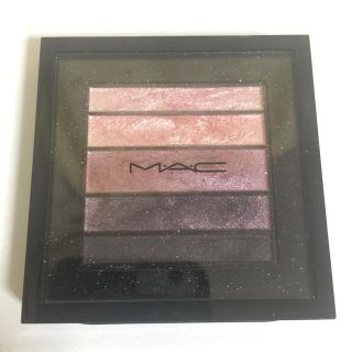 マック(MAC)のヴェラックスパールフュージョンシャドウ pinkluxe(アイシャドウ)