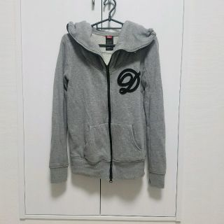 ダブルスタンダードクロージング(DOUBLE STANDARD CLOTHING)のダブルスタンダードクロージング　ダブスタ　パーカー　美品(パーカー)