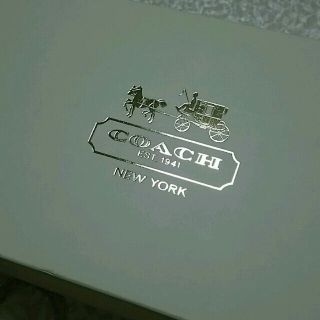 コーチ(COACH)のマドレーヌ様専用 coach コーチガラスコップ 3つ(グラス/カップ)