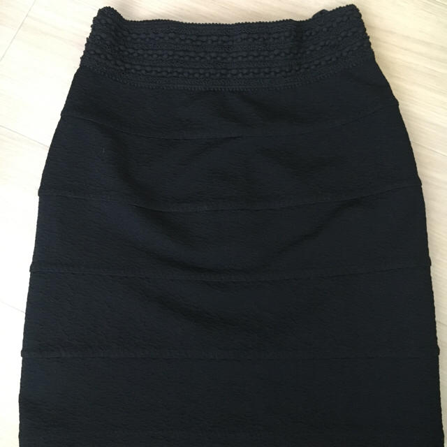 COCO DEAL(ココディール)のココディール タイトスカート レディースのスカート(ミニスカート)の商品写真