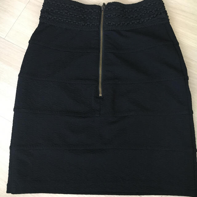 COCO DEAL(ココディール)のココディール タイトスカート レディースのスカート(ミニスカート)の商品写真
