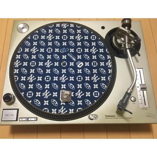 ターンテーブル テクニクス SL-1200MK5(ターンテーブル)