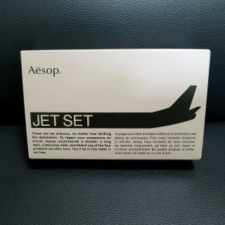 イソップ(Aesop)のイソップ　JETSET(その他)