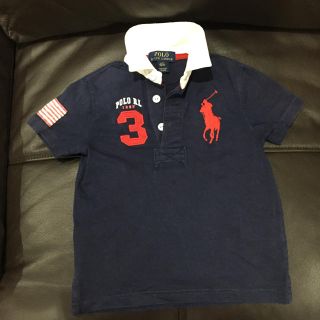 ポロラルフローレン(POLO RALPH LAUREN)のハルミキ様専用⭐️(Tシャツ/カットソー)