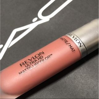 レブロン(REVLON)のレブロン ウルトラHD マットリップカラー  14(リップグロス)