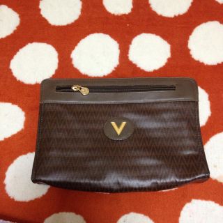 ヴァレンティノ(VALENTINO)のクラッチバッグ(クラッチバッグ)