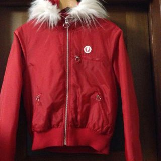 フレッドペリー(FRED PERRY)の【お値下げ】フレッドペリー ジャケット(ダウンコート)