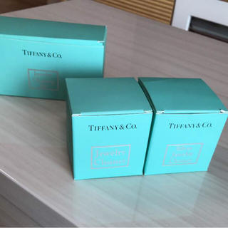 ティファニー(Tiffany & Co.)の【未使用】TIFFANY & CO. ティファニークリーニングキット(ネックレス)