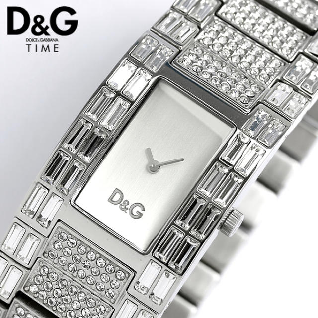 最高級 レディース 時計 D&G - 時計(女性用) - www.qiraatafrican.com