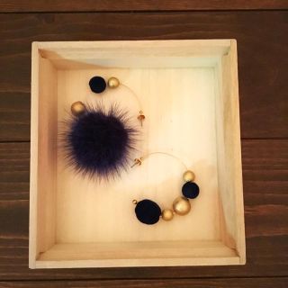 スナオクワハラ(sunaokuwahara)のスナオクワハラ ピアス(ピアス)