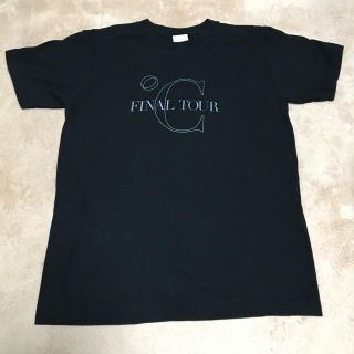 ℃-ute ラストツアーtシャツ♡(アイドルグッズ)