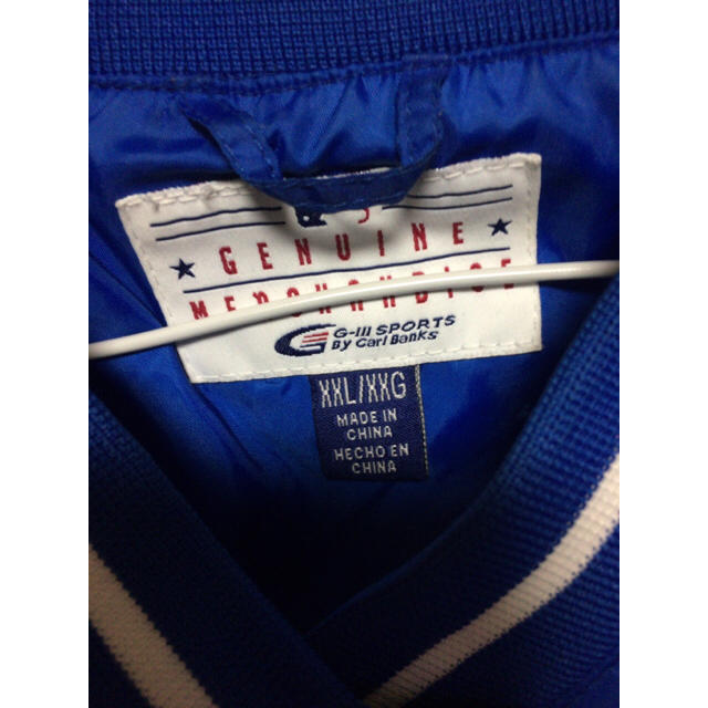 LA MLB 90s lowrider usdm ローライダー チカーノ メンズのジャケット/アウター(その他)の商品写真