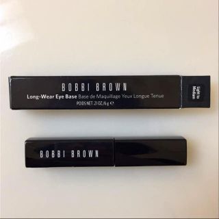 ボビイブラウン(BOBBI BROWN)の新品 BOBBI BROWN ロングウェア アイベース(アイシャドウ)