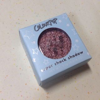 カラーポップ(colourpop)のゆーこ様専用 colourpop birthday cake ＋ UTOPIA(アイシャドウ)